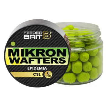 Mikron Epidemia - Feeder Bait